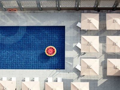 Hotel Rove Healthcare City