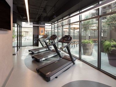 Hotel Rove Healthcare City 3*