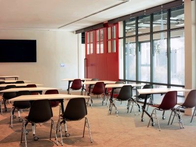 Rove Healthcare City Dubai