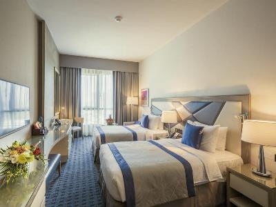 Hotel Gulf Al Nasr Formerly Roda Links Al Nasr 4*