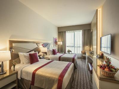 Gulf Al Nasr Formerly Roda Links Al Nasr Hotel