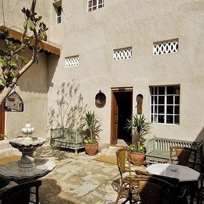 Orient Guest house 3*