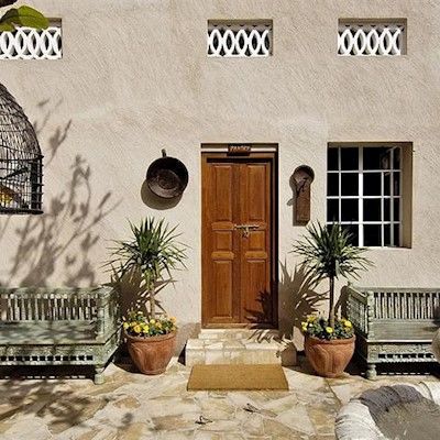 Orient Guest house