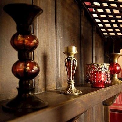 Guest house Orient