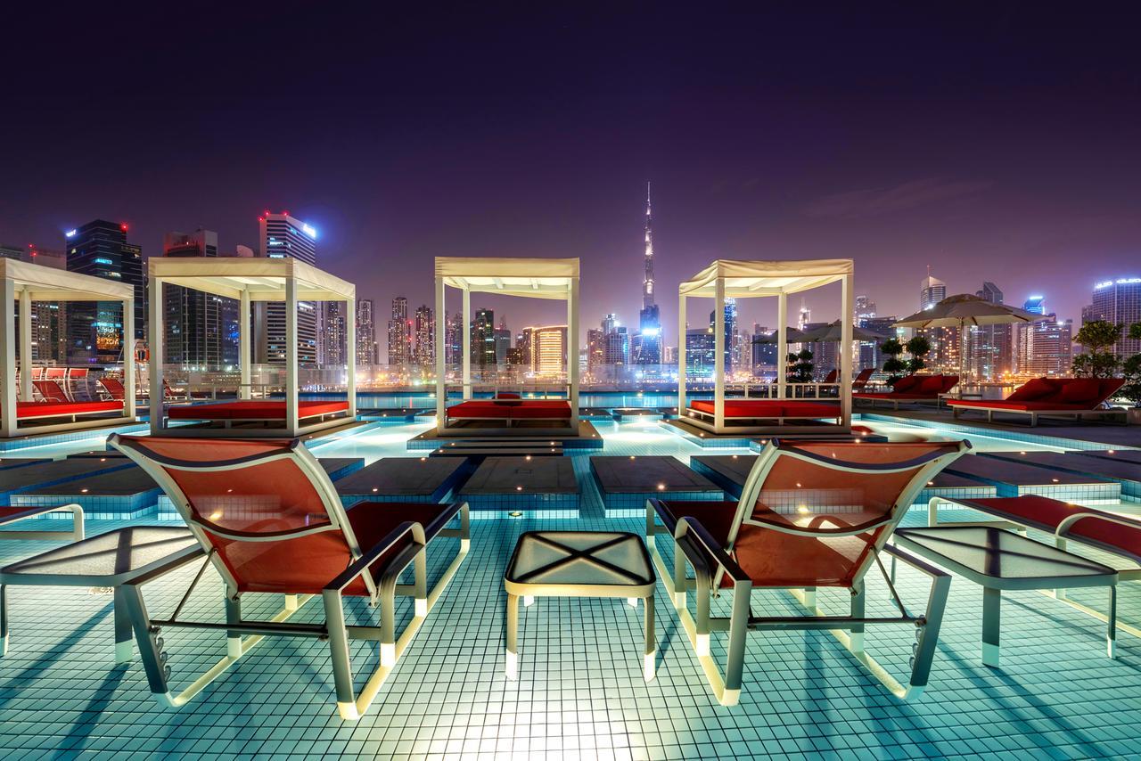 Canal Business Bay Dubai