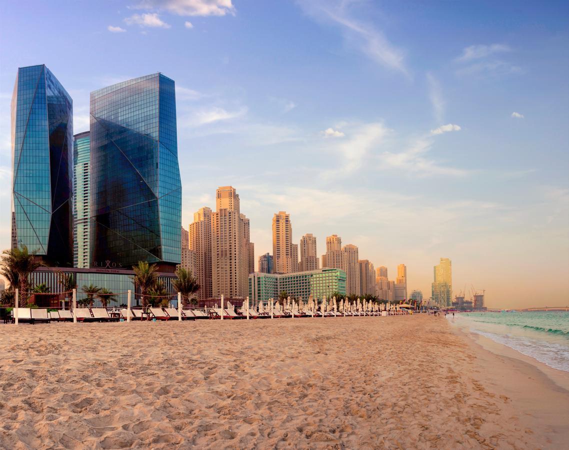 Resort Rixos Premium Jbr