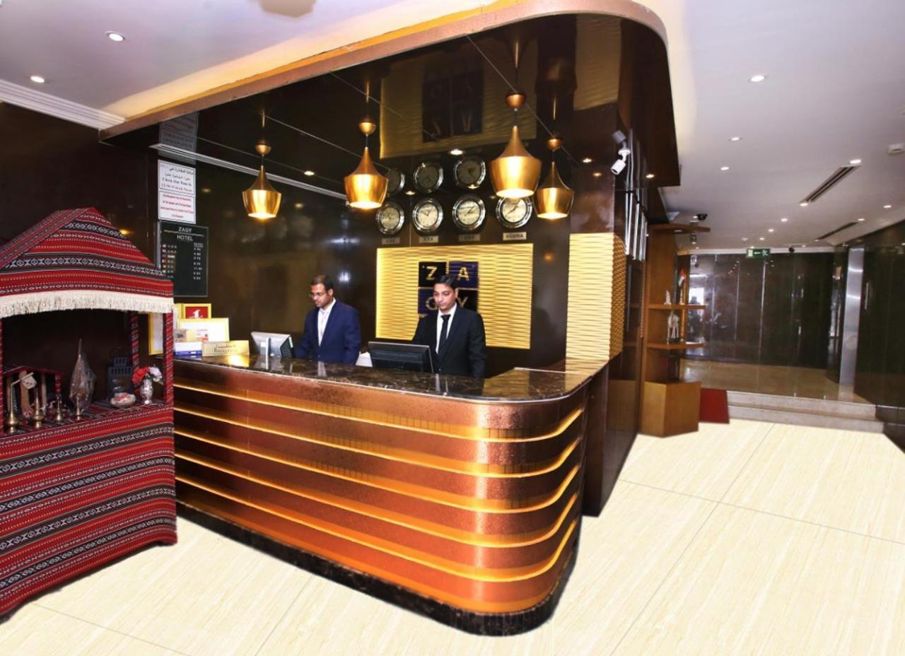 Hotel Zagy