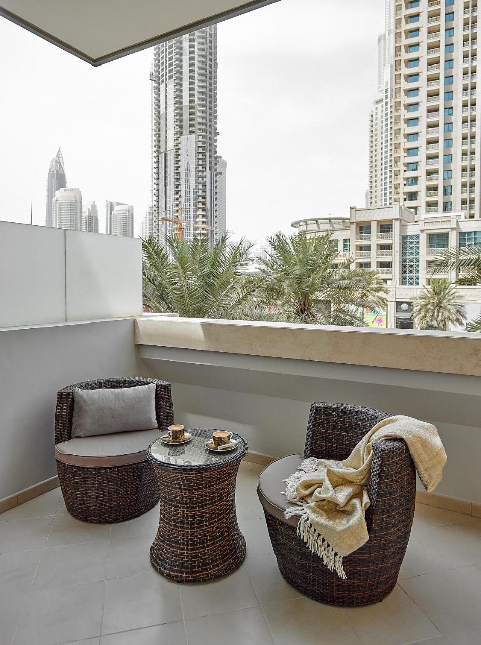 Dream - Claren Downtown * Dubai