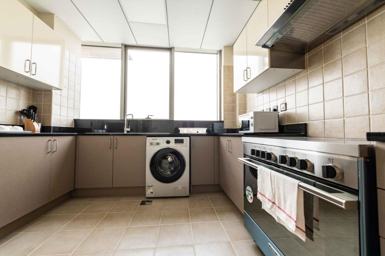 Apartment Blue Ocean Homes - Polo C1 *