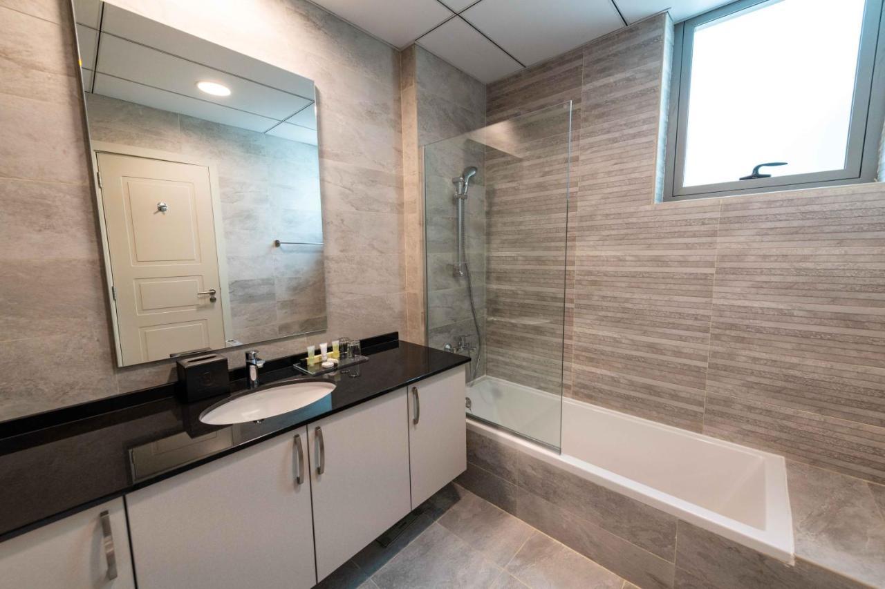 Apartment Blue Ocean Homes - Polo C1 Dubai