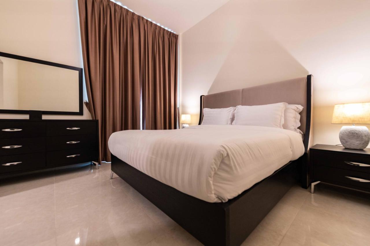 Apartment Blue Ocean Homes - Polo C1 *