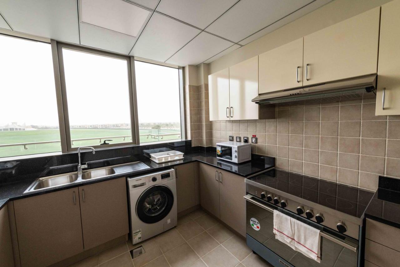 Blue Ocean Homes - Polo C1 Apartment *