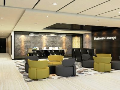 Metropolitan 4* Dubai