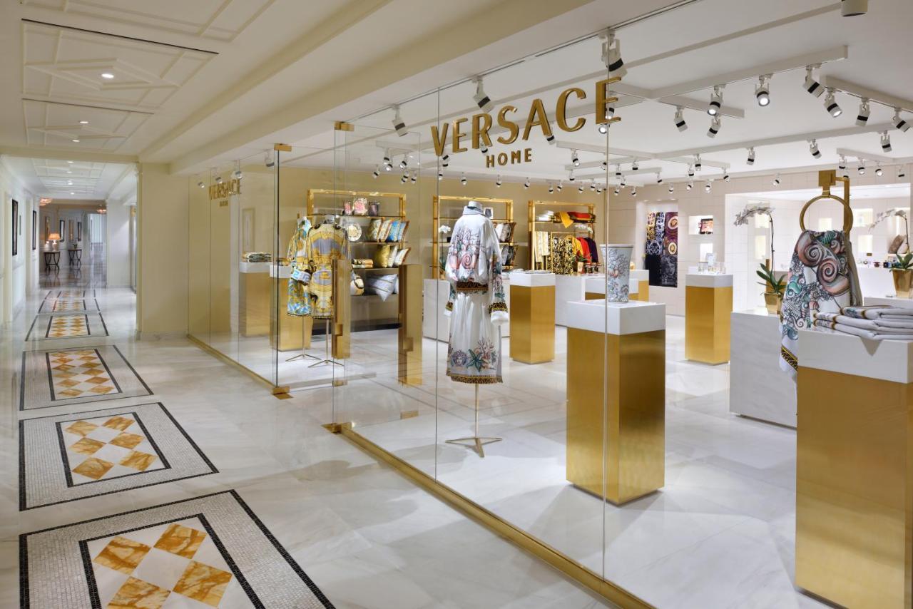 Palazzo Versace 5*