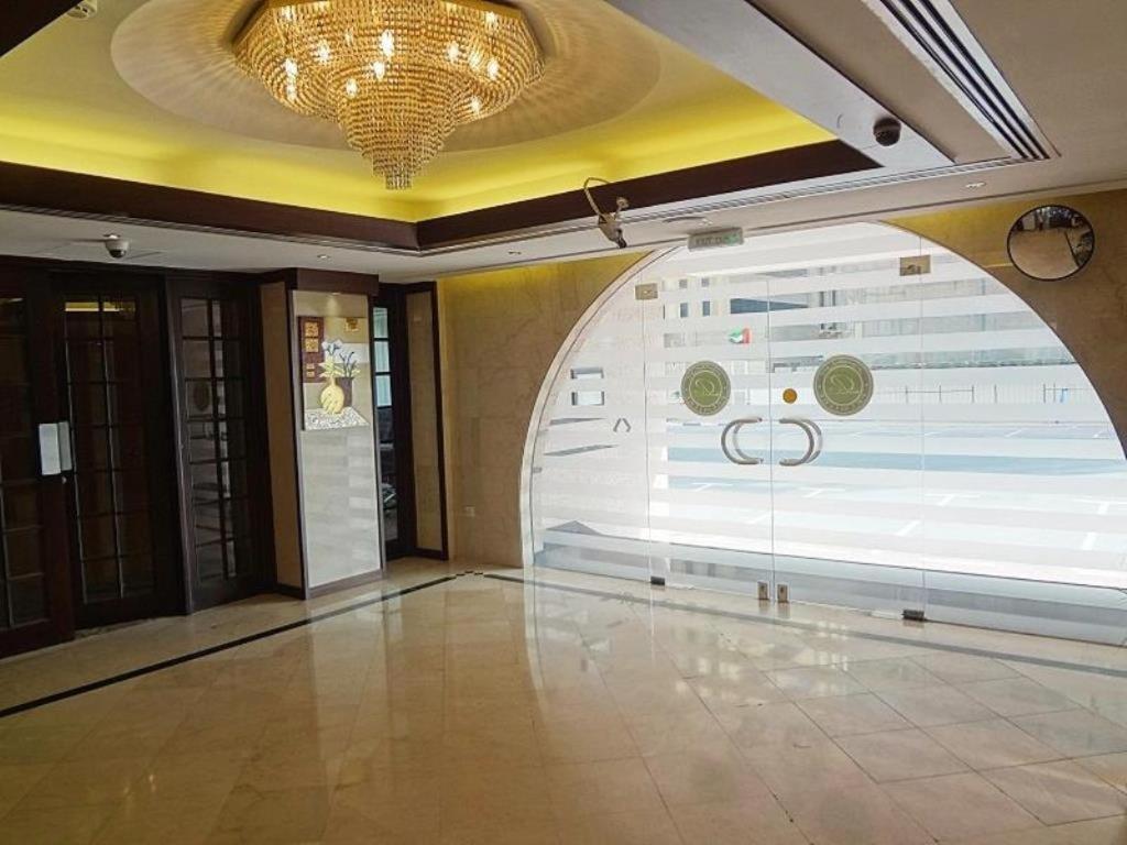 Aparthotel Premiere Hotel Apartments