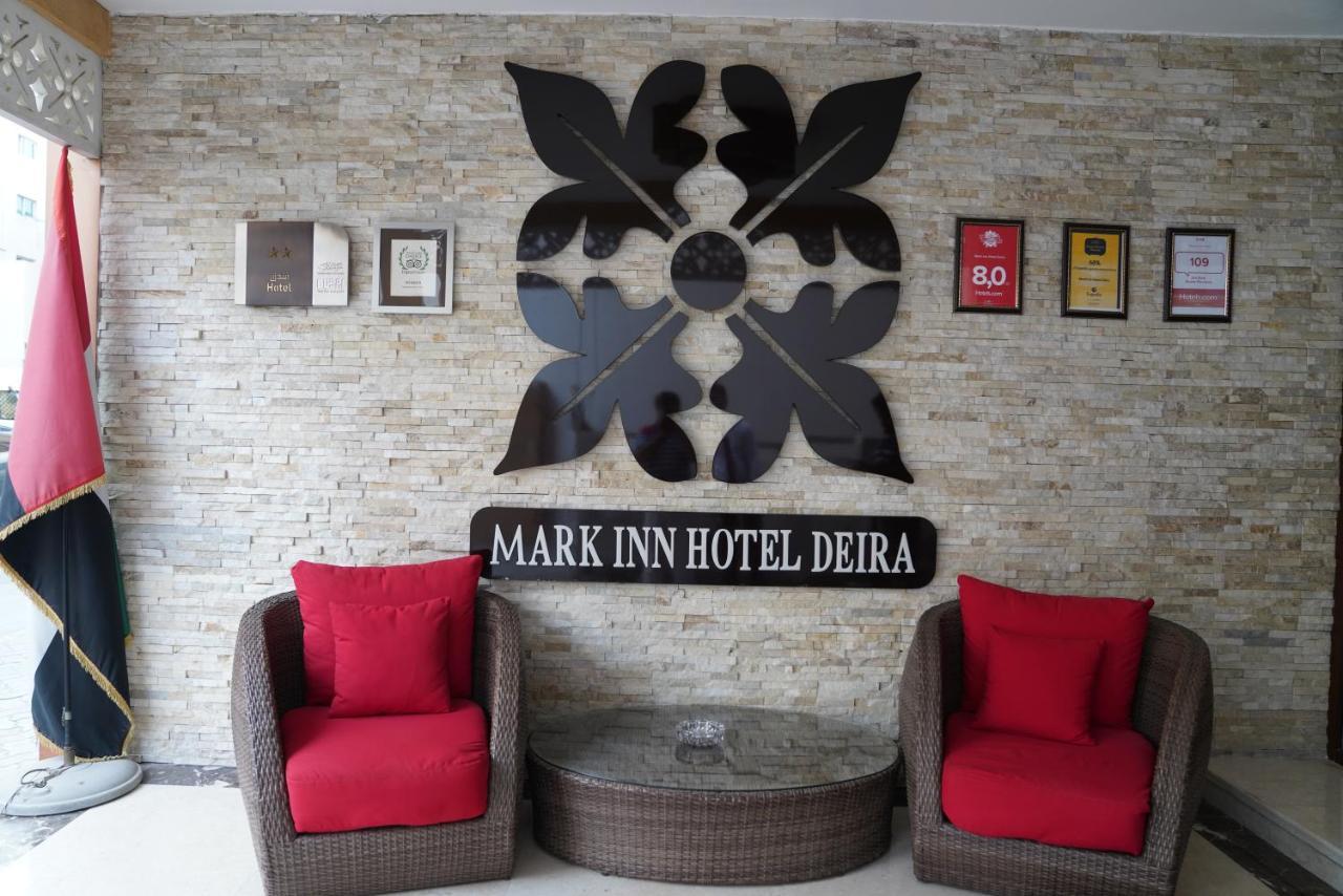 Hotel Deira Dubai