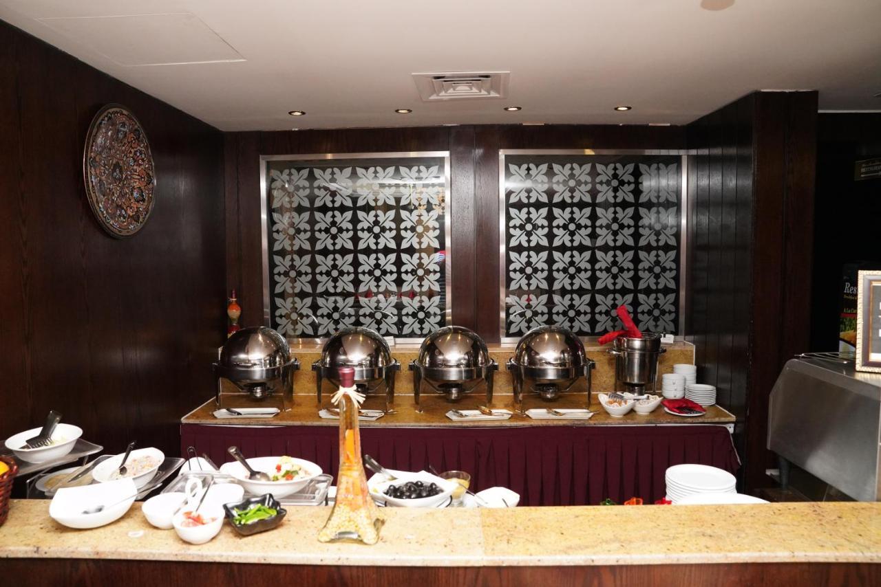 Deira Hotel Dubai