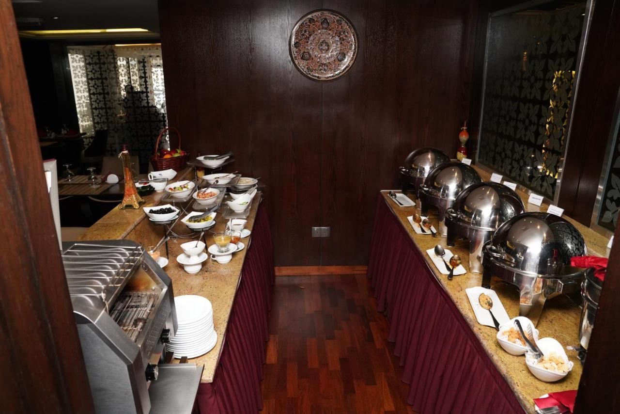 Deira Hotel