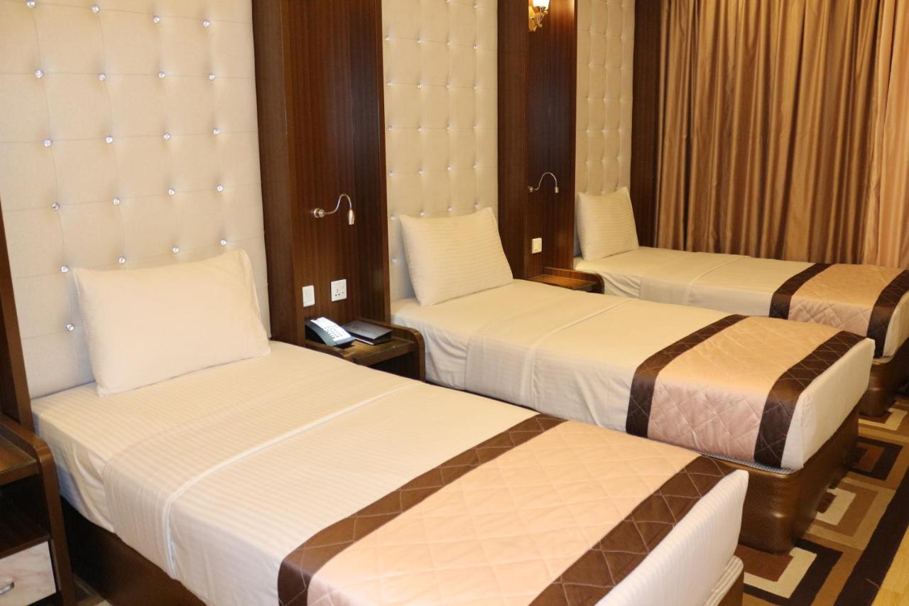 Al Khaleej Grand 3* Dubai