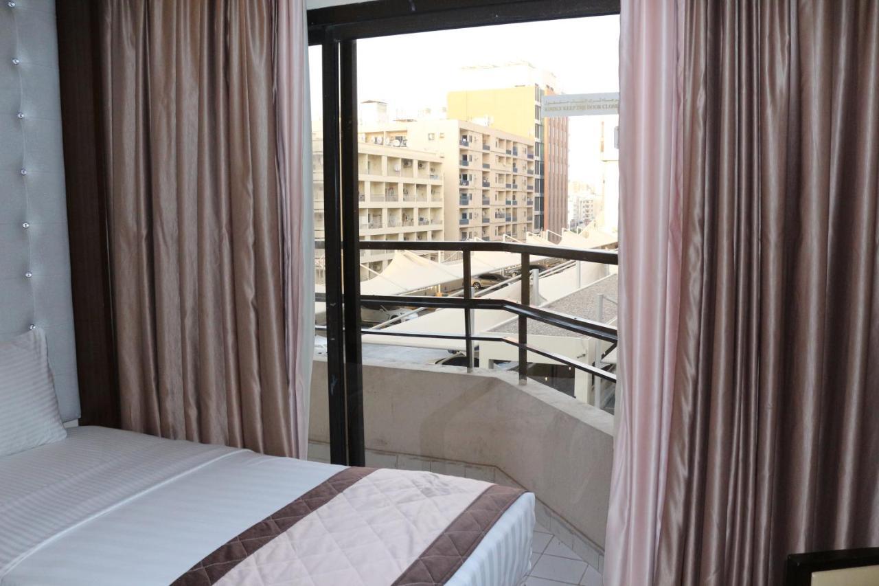 Al Khaleej Grand Hotel 3*