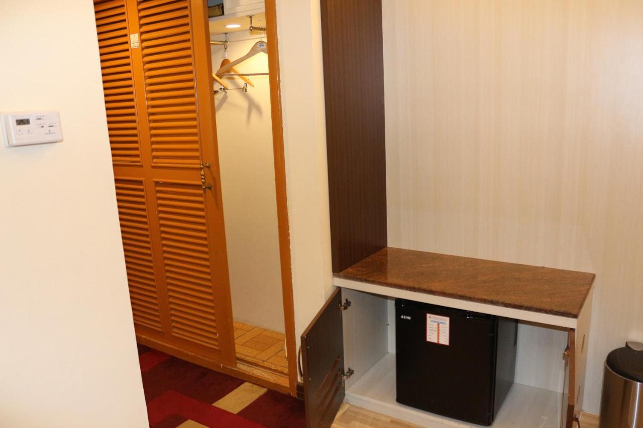 Hotel Al Khaleej Grand Dubai