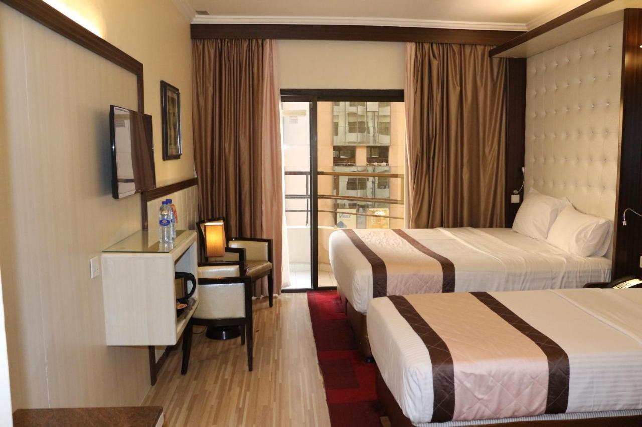 Al Khaleej Grand Hotel Dubai