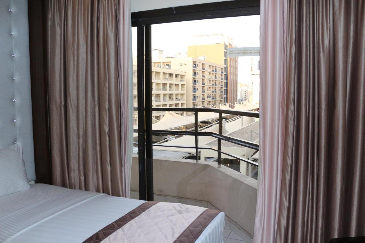 Al Khaleej Grand Hotel 3*