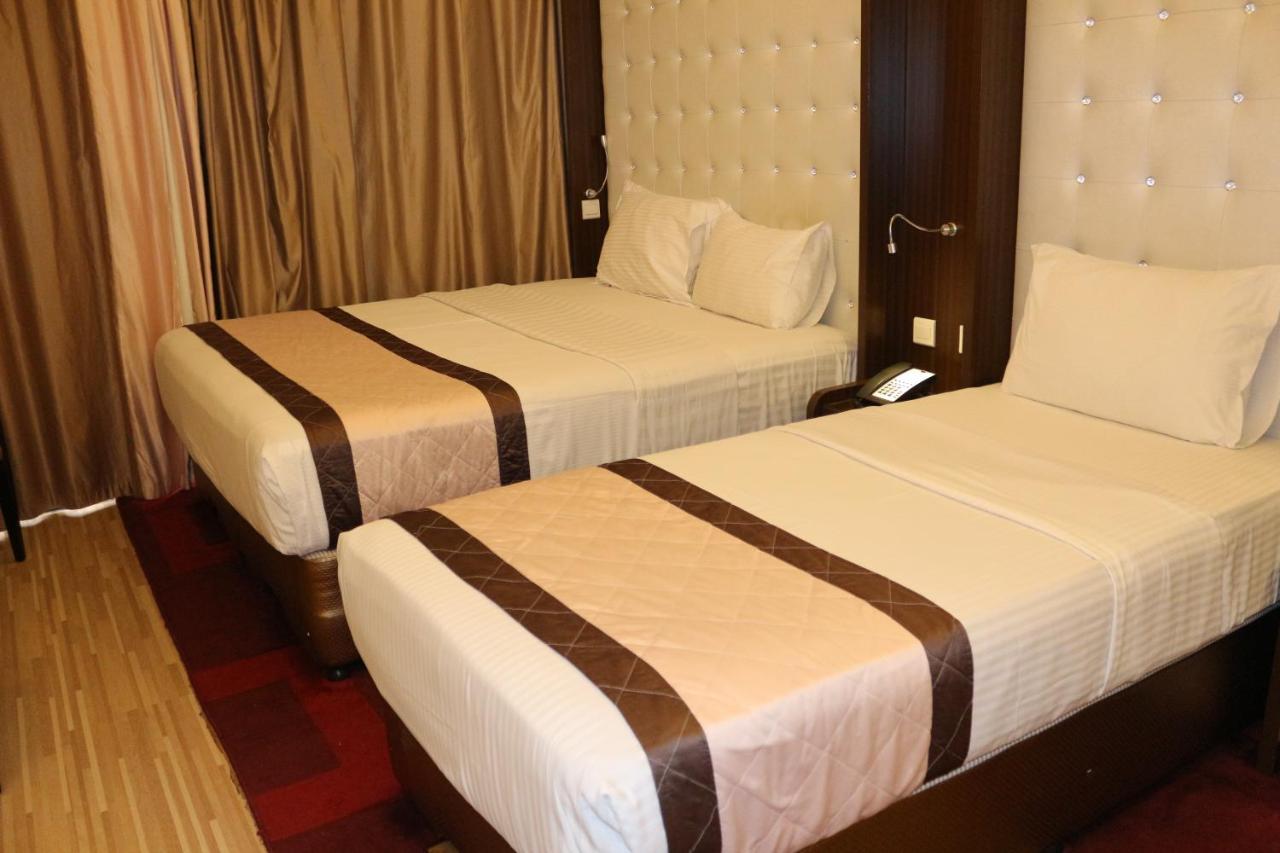 Al Khaleej Grand Hotel
