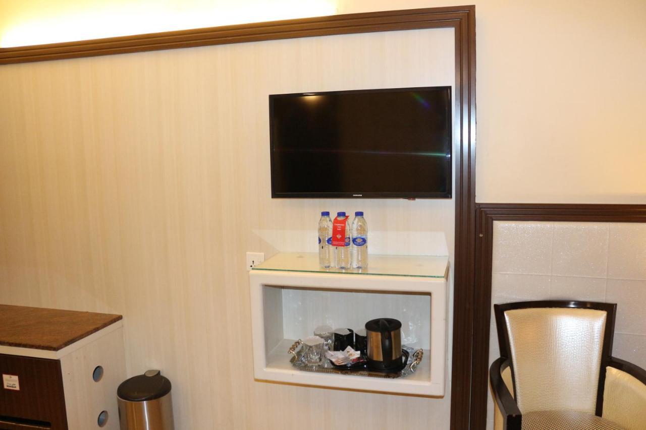 Al Khaleej Grand Hotel Dubai