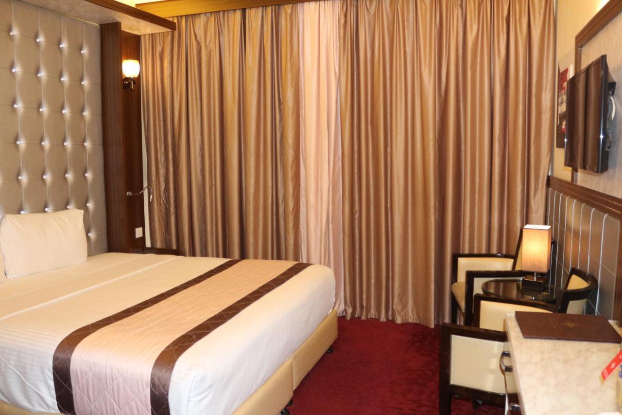 Hotel Al Khaleej Grand Dubai