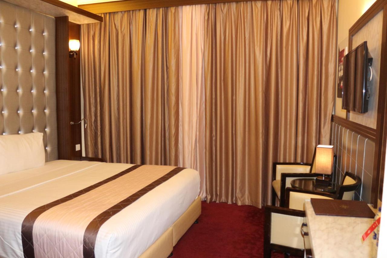 Al Khaleej Grand Dubai