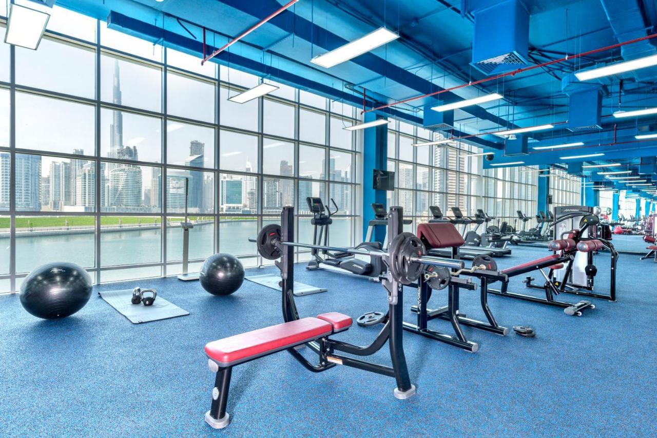 Hotel Canal Business Bay Dubai