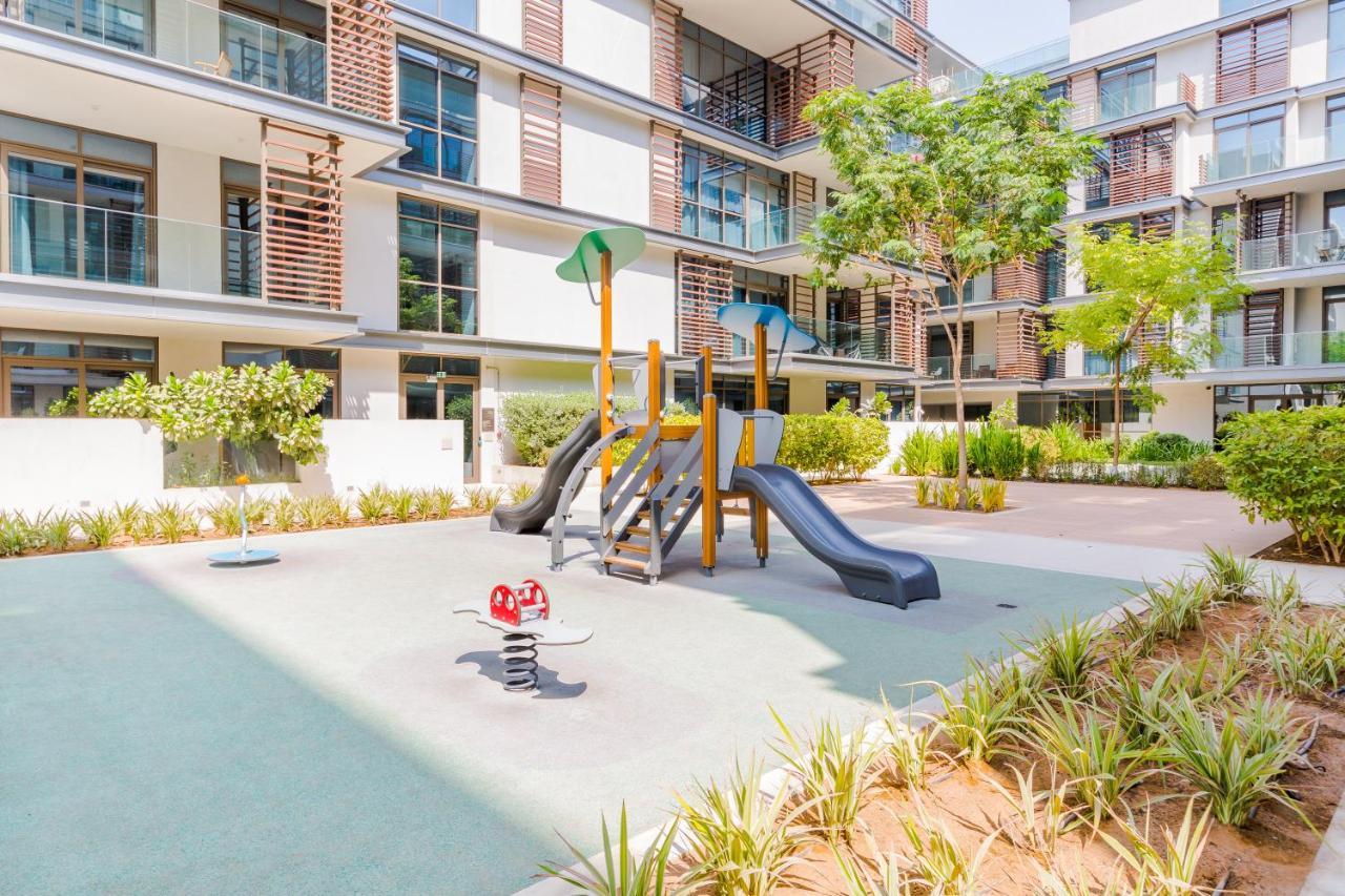 Fam Living - City Walk - Opulent Living *