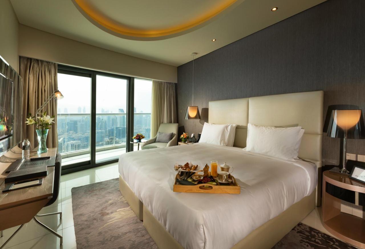 Damac Royale Damac Towers Dubai