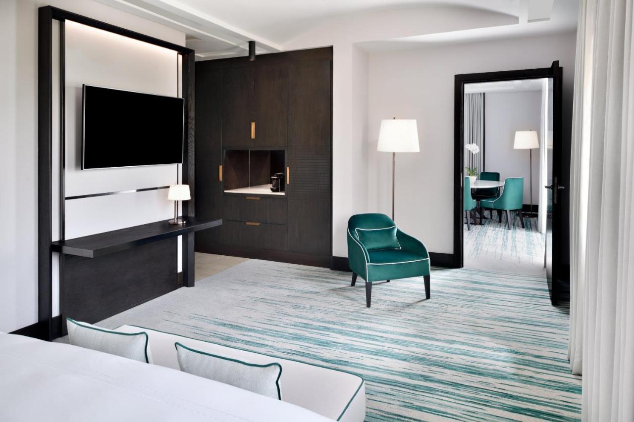 Hotel Address Montgomerie Dubai