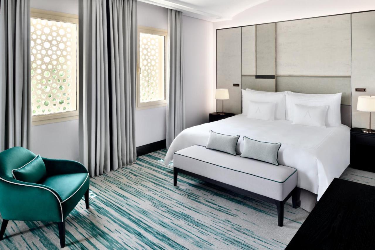 Address Montgomerie Hotel 5*
