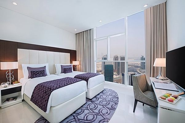Damac Maison Canal Views 5* Dubai