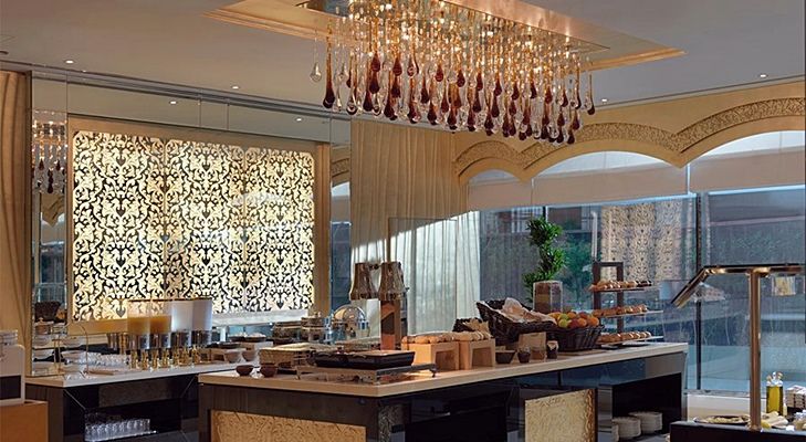 Damac Maison Canal Views Dubai