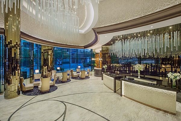 Damac Maison Canal Views 5*
