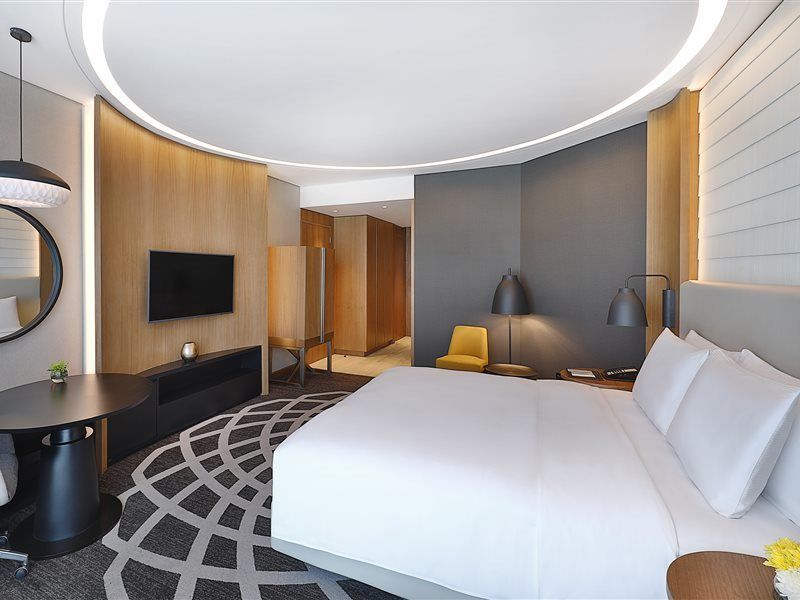 Doubletree By Hilton - Business Bay Hotel 4*