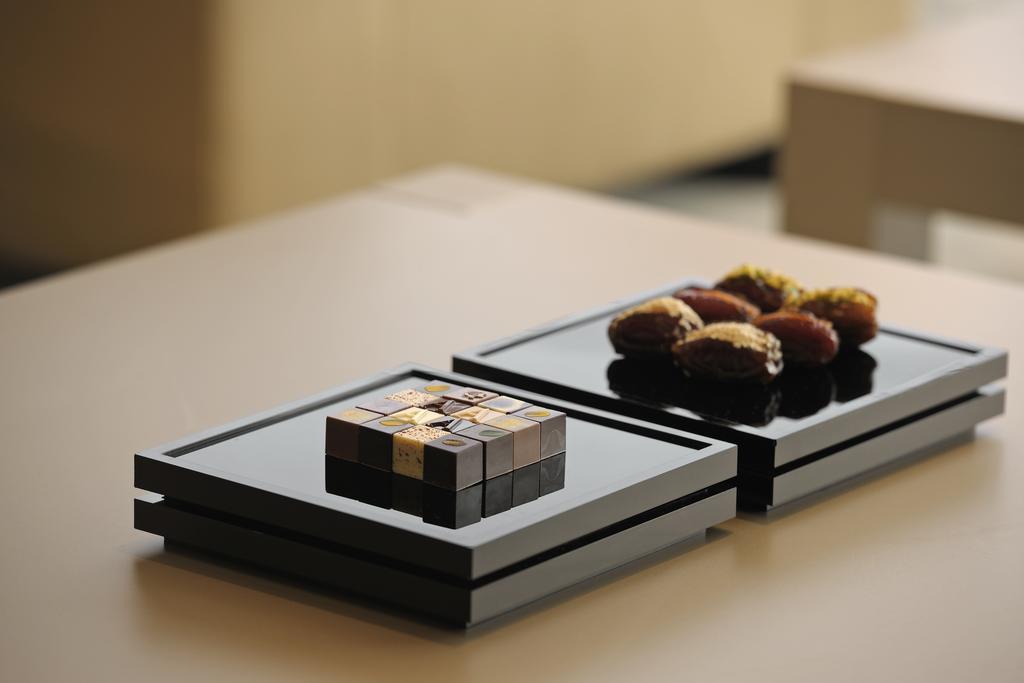 Hotel Armani Dubai