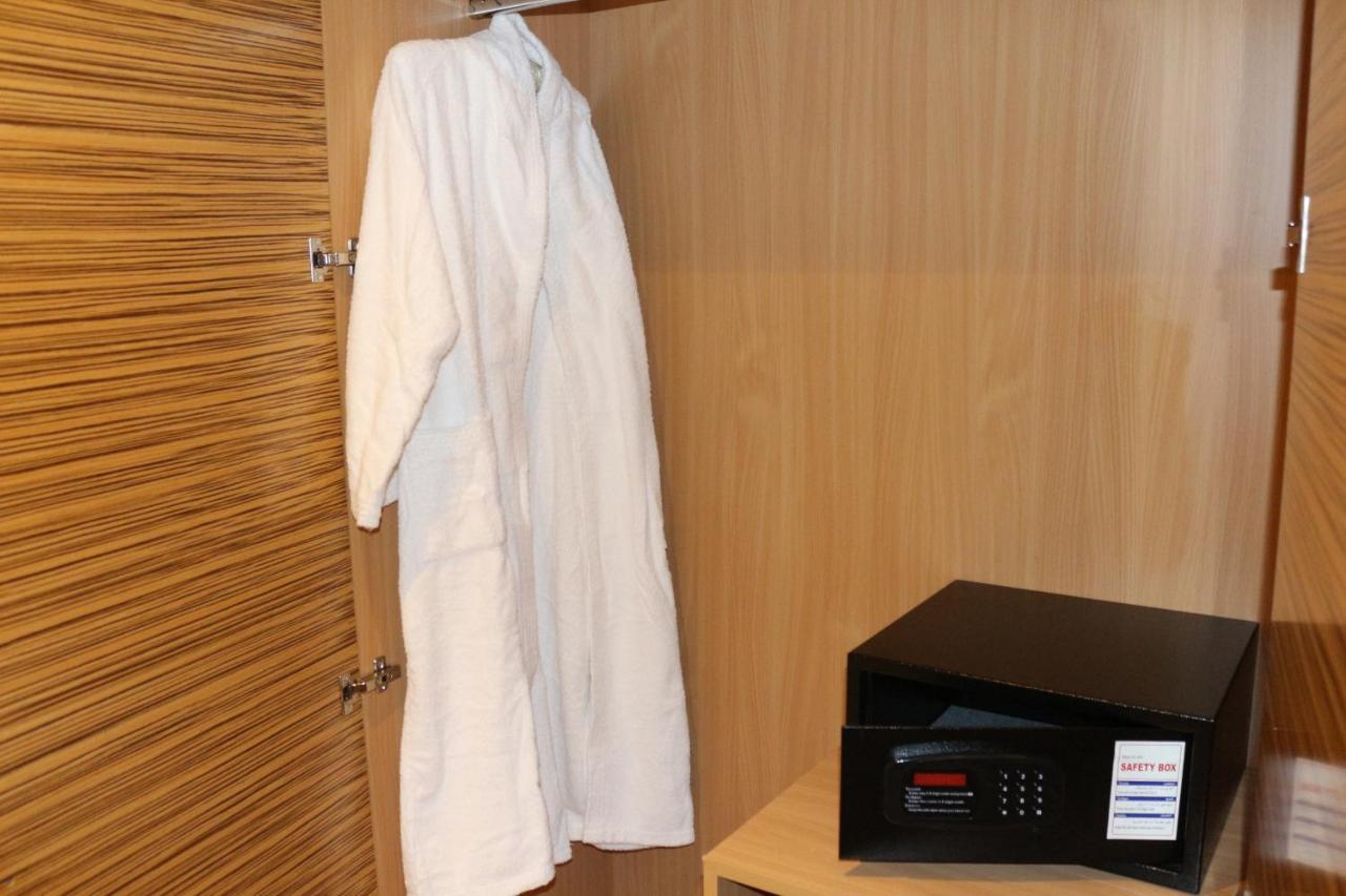 Best Western Plus Pearl Creek Hotel 4*