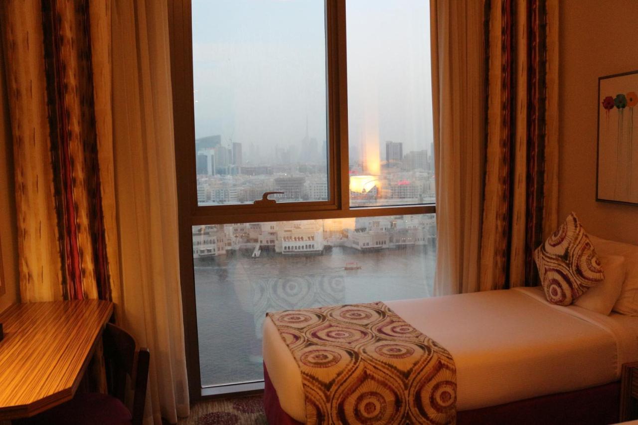 Best Western Plus Pearl Creek Dubai