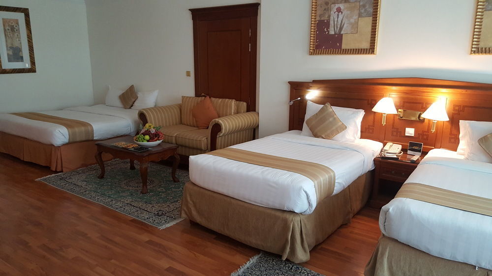 Grand Excelsior - Bur Hotel 4*