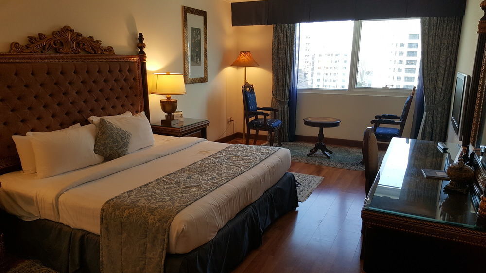 Grand Excelsior - Bur 4* Dubai
