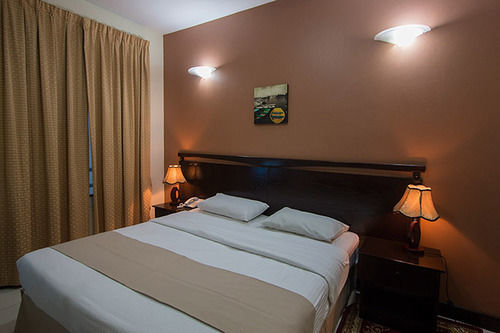 Premiere Hotel Apartments Dubai
