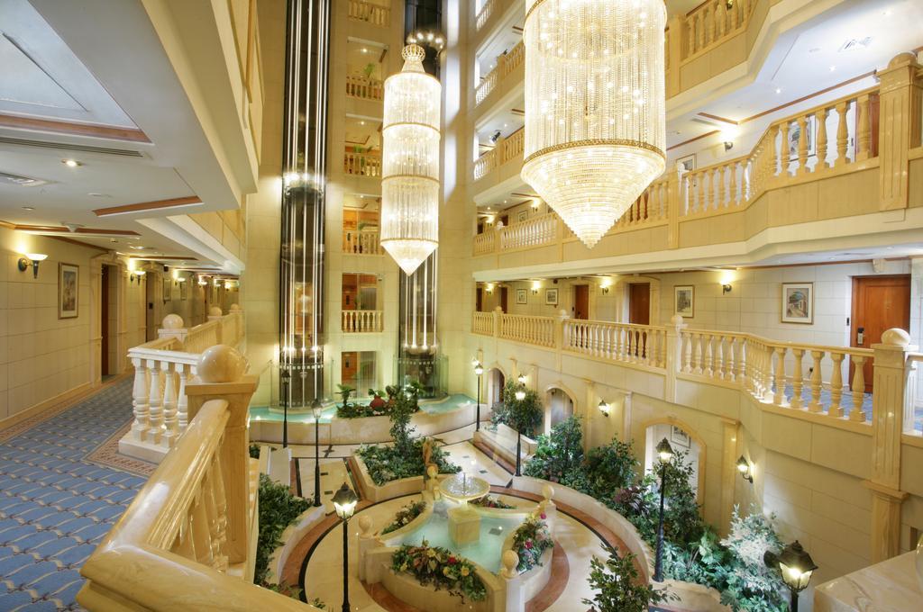 Hotel Knight Castle
