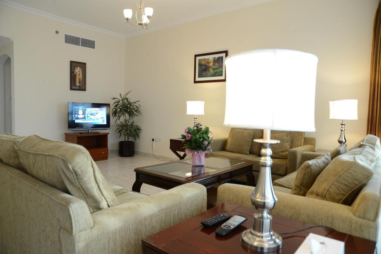 Legacy Aparthotel 3*