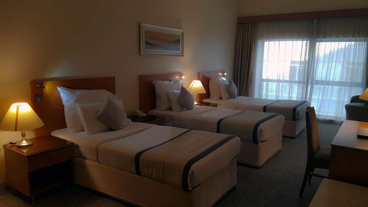 Lavender Deira Hotel Dubai