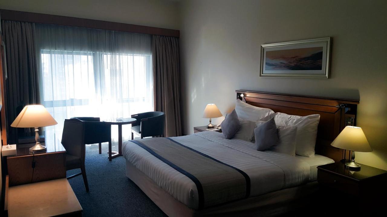 Lavender Deira Hotel Dubai